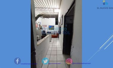 HERMOSA CASA BARATA