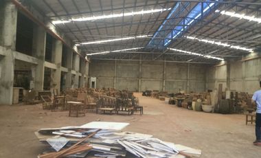 Warehouse for Rent in Mandaue 3900