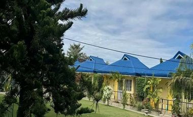 Bungalow House for Rent in Basak, Lapu-Lapu City
