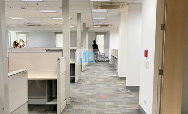 9144 SqM Office Space For Rent In Cebu IT Park