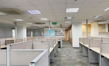 9144 SqM Office Space For Rent In Cebu IT Park