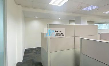 9144 SqM Office Space For Rent In Cebu IT Park