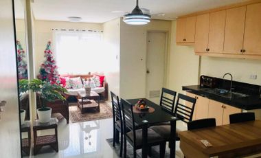 MOST AFFORDABLE READY FOR OCCUPANCY TOWNHOUSE IN CUBAO Fully-furnished..