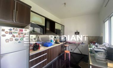 Flamingo, Bintaro Sektor 9