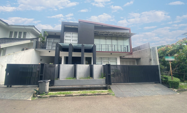 Flamingo, Bintaro Sektor 9