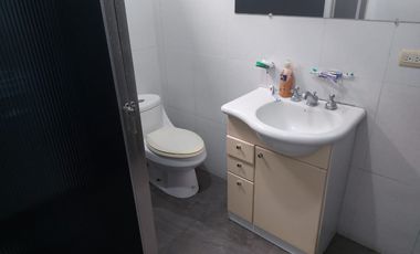 Departamento de alquiler Ciudadela Ietel, 4 dormitorios, 2 plantas, terraza