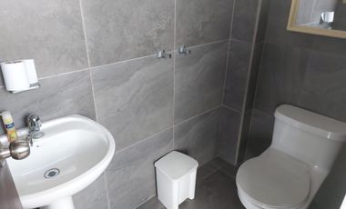 Departamento de alquiler Ciudadela Ietel, 4 dormitorios, 2 plantas, terraza