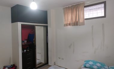 Departamento de alquiler Ciudadela Ietel, 4 dormitorios, 2 plantas, terraza