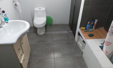 Departamento de alquiler Ciudadela Ietel, 4 dormitorios, 2 plantas, terraza