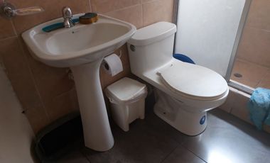 Departamento de alquiler Ciudadela Ietel, 4 dormitorios, 2 plantas, terraza