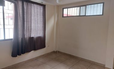 Departamento de alquiler Ciudadela Ietel, 4 dormitorios, 2 plantas, terraza