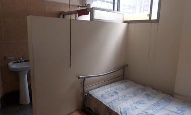 Departamento de alquiler Ciudadela Ietel, 4 dormitorios, 2 plantas, terraza