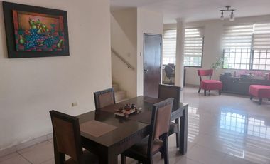 Departamento de alquiler Ciudadela Ietel, 4 dormitorios, 2 plantas, terraza