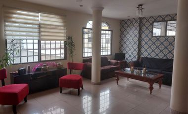 Departamento de alquiler Ciudadela Ietel, 4 dormitorios, 2 plantas, terraza