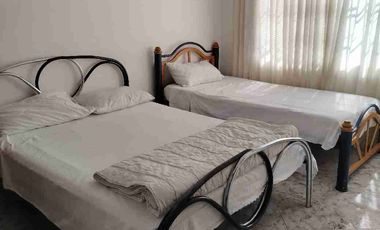 Arriendo casa  Amoblada en Valledupar Festival Vallenato 2026