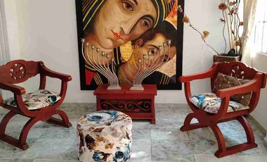 Arriendo casa  Amoblada en Valledupar Festival Vallenato 2026