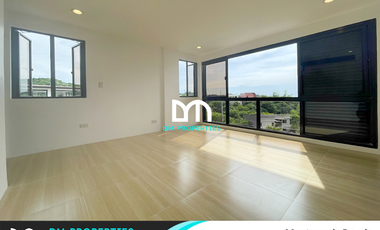 For Sale: Brand New Duplex House in Monteverde Royale, Taytay Rizal