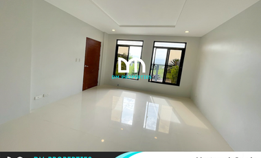For Sale: Brand New Duplex House in Monteverde Royale, Taytay Rizal