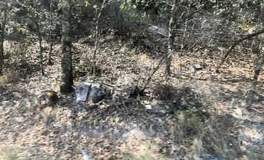 ¡Tu Refugio Natural te Espera! Terreno Boscoso cerca del Fraccionamiento San Cayetano