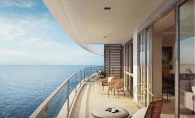 The Residences at Azuela Cove 4BR Penthouse Unit For Sale Davao City