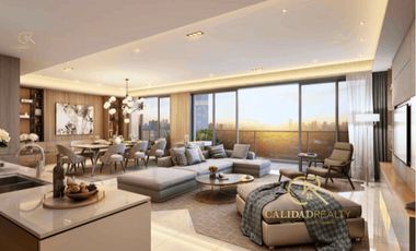 The Residences at Azuela Cove 4BR Penthouse Unit For Sale Davao City