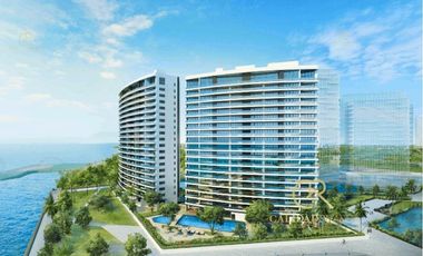 The Residences at Azuela Cove 4BR Penthouse Unit For Sale Davao City