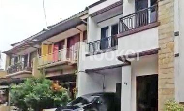 Rumah Bumi Naya Residence Munjul, Cipayung, Jakarta Timur