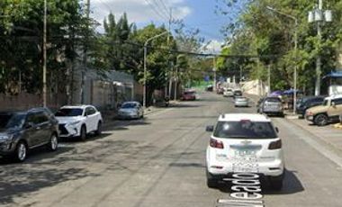 Prime Commercial/Residential Property for Sale at Greenmeadows Avenue, Quezon City