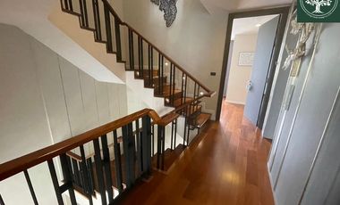 A Beautiful 4 Bedrooms 5 bathrooms townhouse with a fully furnished for sale & rent at Quarter 31,Sukhumvit soi 31
