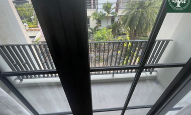 A Beautiful 4 Bedrooms 5 bathrooms townhouse with a fully furnished for sale & rent at Quarter 31,Sukhumvit soi 31