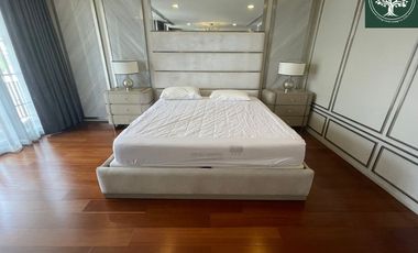 A Beautiful 4 Bedrooms 5 bathrooms townhouse with a fully furnished for sale & rent at Quarter 31,Sukhumvit soi 31