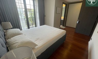 A Beautiful 4 Bedrooms 5 bathrooms townhouse with a fully furnished for sale & rent at Quarter 31,Sukhumvit soi 31