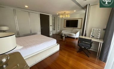 A Beautiful 4 Bedrooms 5 bathrooms townhouse with a fully furnished for sale & rent at Quarter 31,Sukhumvit soi 31