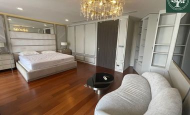 A Beautiful 4 Bedrooms 5 bathrooms townhouse with a fully furnished for sale & rent at Quarter 31,Sukhumvit soi 31