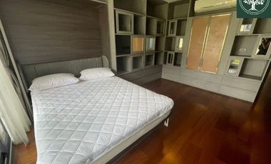 A Beautiful 4 Bedrooms 5 bathrooms townhouse with a fully furnished for sale & rent at Quarter 31,Sukhumvit soi 31