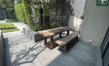 A Beautiful 4 Bedrooms 5 bathrooms townhouse with a fully furnished for sale & rent at Quarter 31,Sukhumvit soi 31