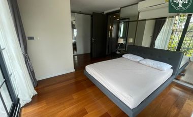 A Beautiful 4 Bedrooms 5 bathrooms townhouse with a fully furnished for sale & rent at Quarter 31,Sukhumvit soi 31