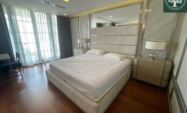 A Beautiful 4 Bedrooms 5 bathrooms townhouse with a fully furnished for sale & rent at Quarter 31,Sukhumvit soi 31