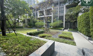 A Beautiful 4 Bedrooms 5 bathrooms townhouse with a fully furnished for sale & rent at Quarter 31,Sukhumvit soi 31
