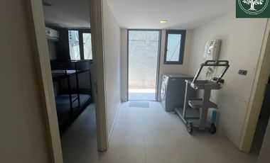 A Beautiful 4 Bedrooms 5 bathrooms townhouse with a fully furnished for sale & rent at Quarter 31,Sukhumvit soi 31