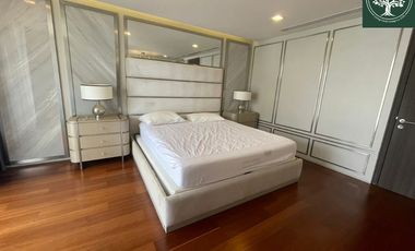 A Beautiful 4 Bedrooms 5 bathrooms townhouse with a fully furnished for sale & rent at Quarter 31,Sukhumvit soi 31