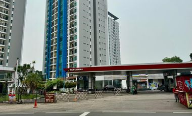 For Sale Commercial Land 2.805 sqm, Location Terogong Raya Pondok Indah South Jakarta