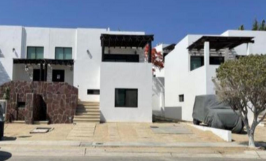 Se vende excelente casa Cumbre del Tezal, Cabo San Lucas, Baja California Sur, México