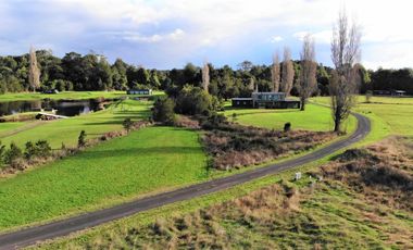 Parcelas Puerto Varas con Crédito Directo