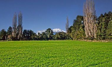 Parcelas Puerto Varas con Crédito Directo