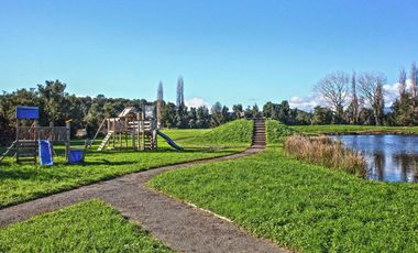 Parcelas Puerto Varas con Crédito Directo