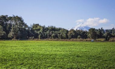 Parcelas Puerto Varas con Crédito Directo
