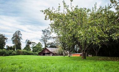 Parcelas Puerto Varas con Crédito Directo