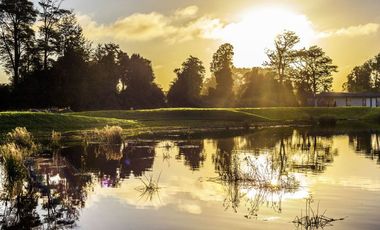 Parcelas Puerto Varas con Crédito Directo