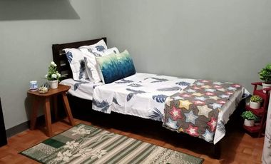 2 BEDROOM HOUSE AND LOT IN VALENZUELA